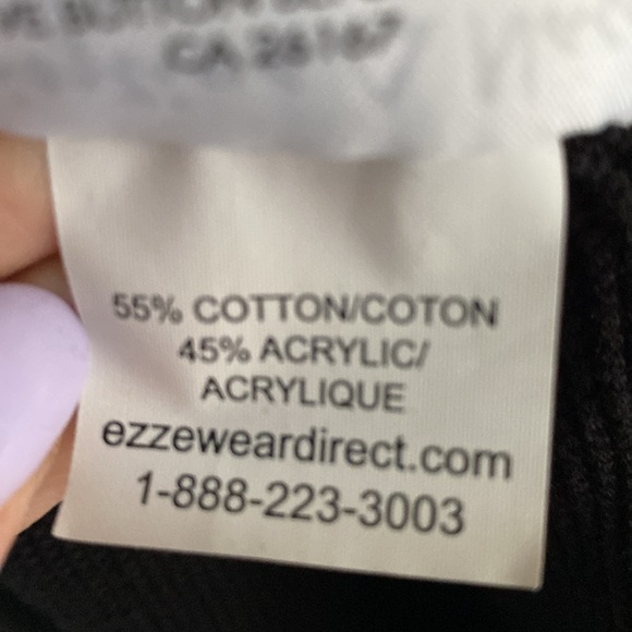 Krisztina Nagy Asymmetrical Sweater-XL - Picture 15 of 16